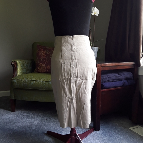 NWT theory skirt - Picture 3 of 5